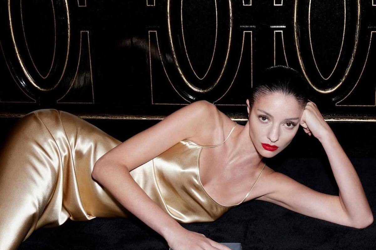 Murió repentinamente reconocida modelo australiana a los 27 años, ¿por qué?