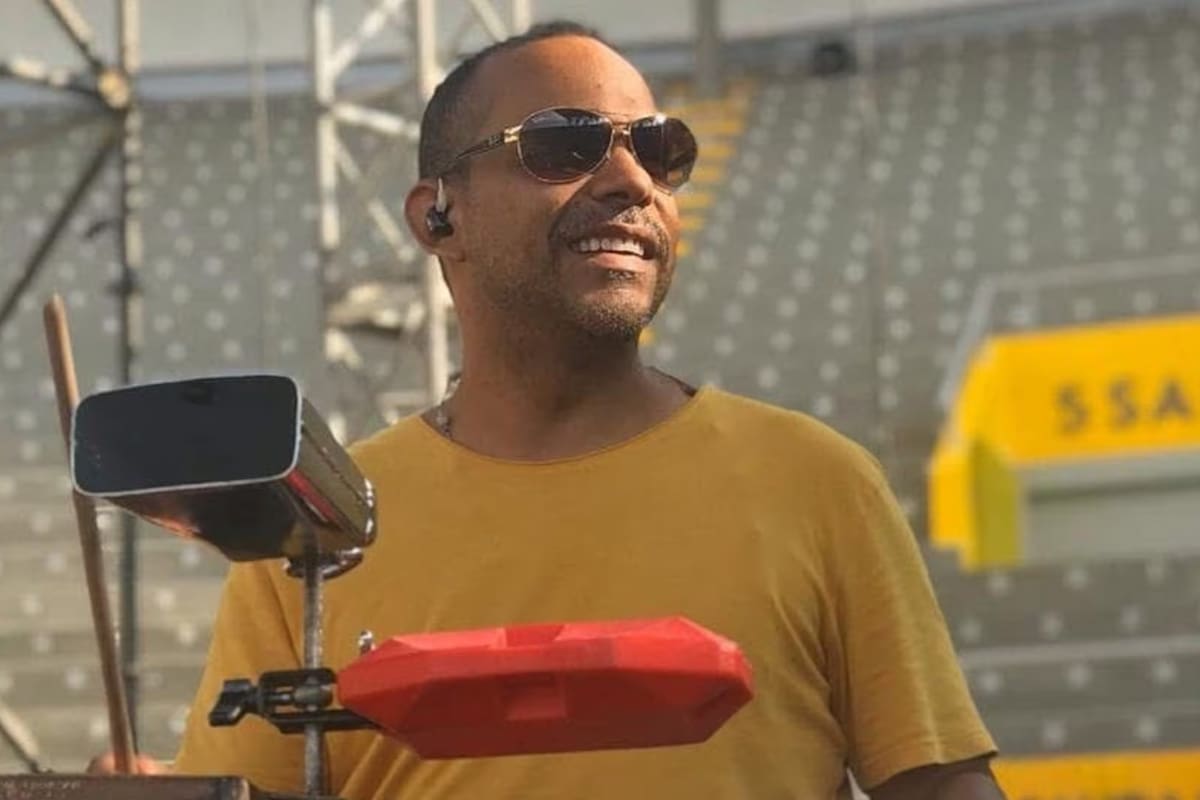 Revelan video del asesinato de músico de la orquesta de Willy García en Cali