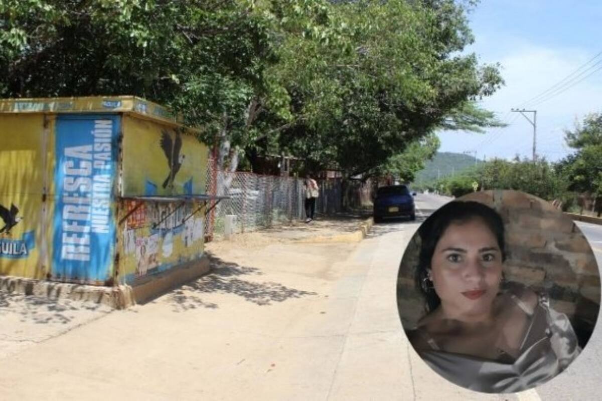 Sicarios atacan a familia: madre falleció, padre herido y niño se salva