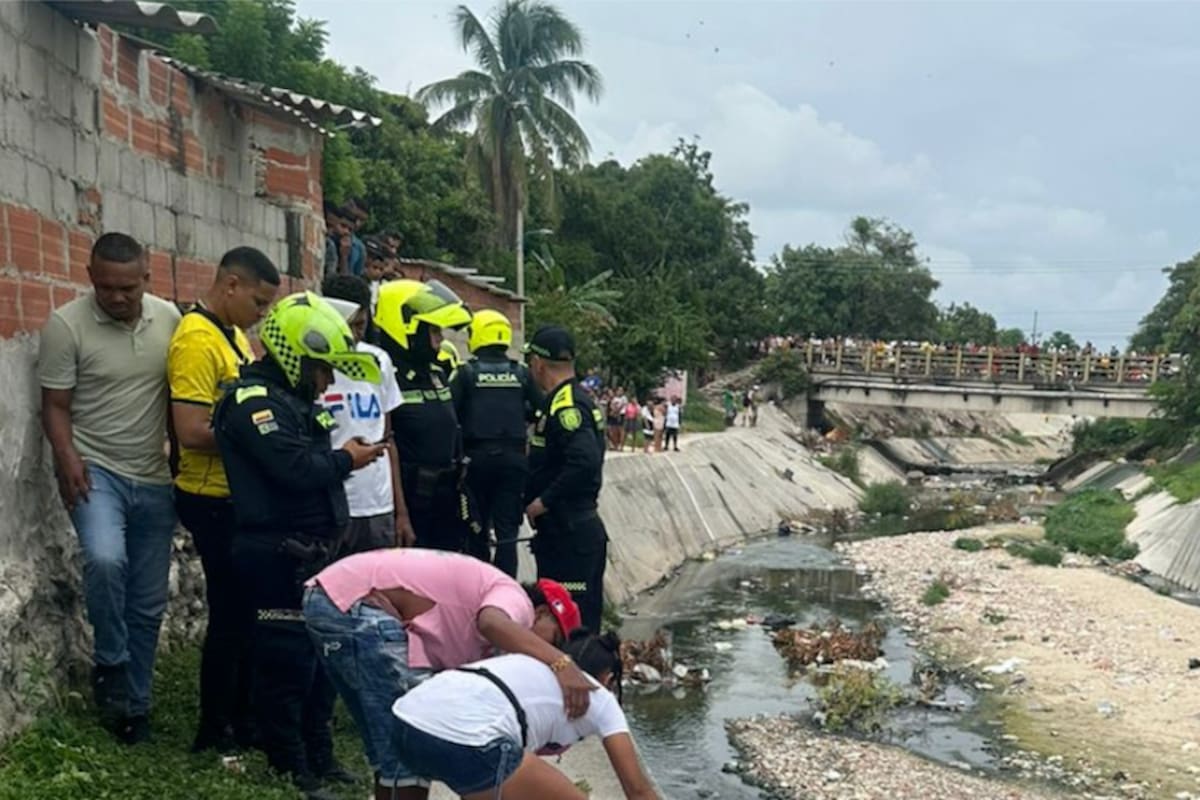 Armando Pérez Ortega: el hombre encontrado sin vida a orillas del Arroyo El Platanal