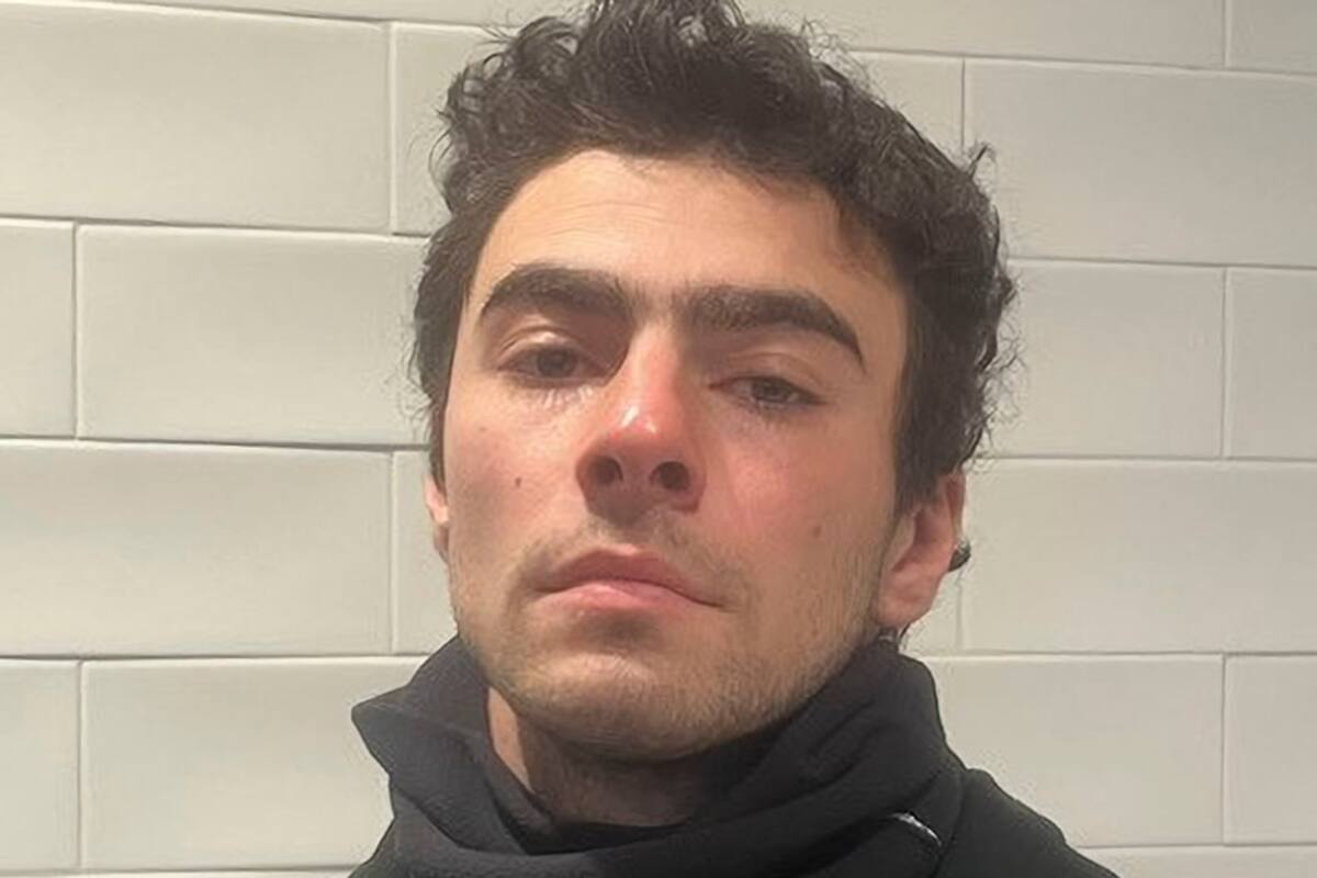 ¿Quién es Luigi Mangione?: El joven imputado por asesinato de CEO en EE.UU.