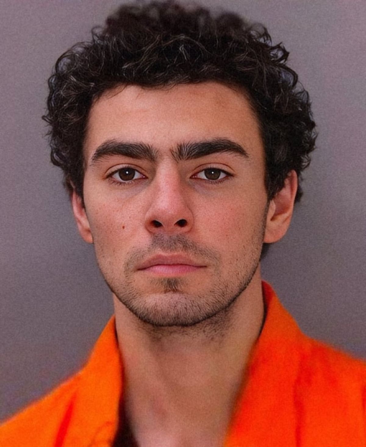 Luigi Mangione, señalado asesino de Brian Thompson, director ejecutivo de la aseguradora UnitedHealthcare. //Foto: tomada de internet.