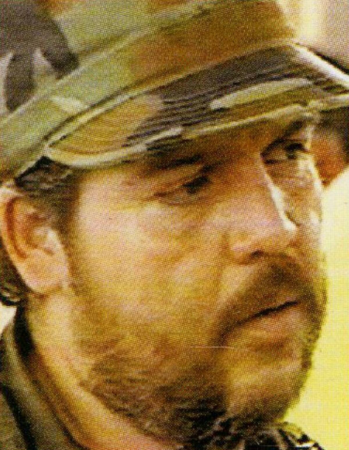 Luis Alberto Albán Burbano ‘Marco León Calarcá’, negociador de las Farc. COLPRENSA