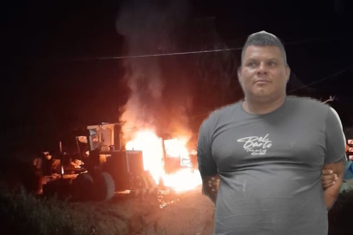 Jefe del Clan del Golfo extorsionaba a contratistas de Invías en Bolívar