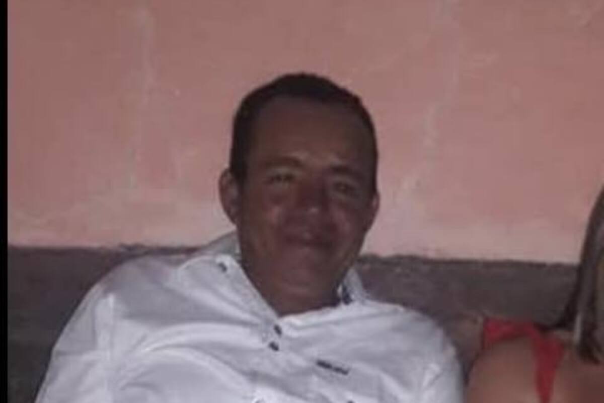 Asesinaron a mototaxista en medio de la lluvia en El Carmen de Bolívar