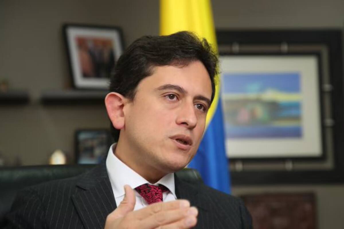 “Me pidió aduanas de Barranquilla y Cartagena”, Reyes contra Adelina Covo