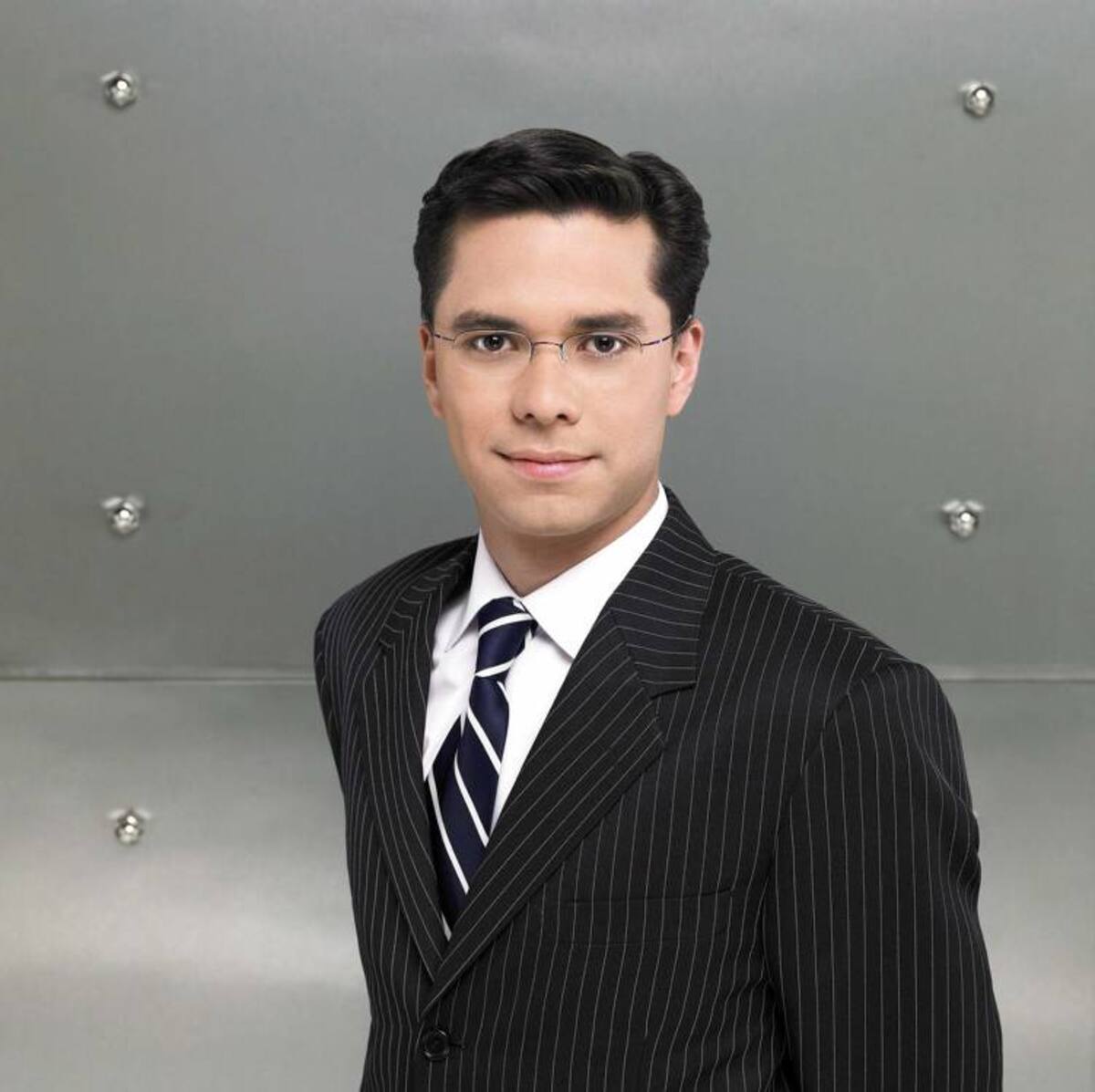 Luis Carlos Vélez nuevo director de Noticias Caracol. COLPRENSA