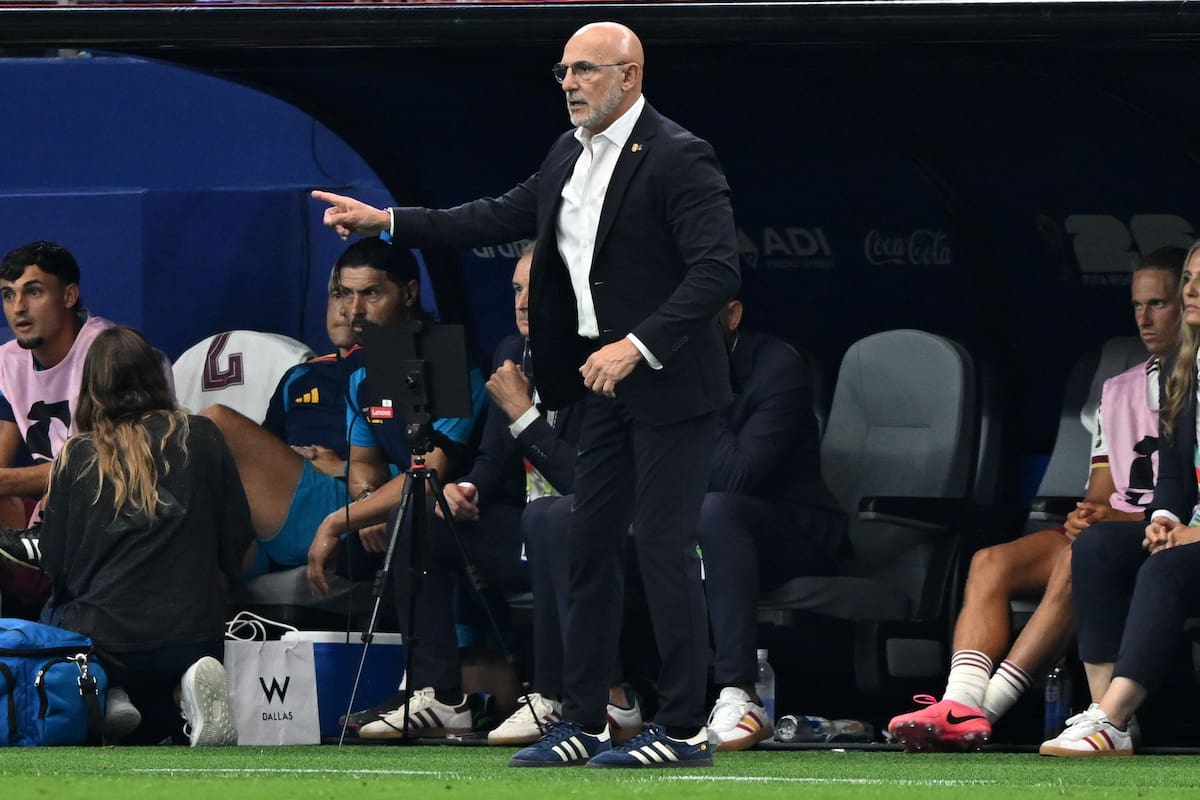 Balón de Oro: estos son los nominados al mejor entrenador