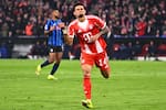 Los nuevos retos de Luis Díaz con el Bayern Múnich