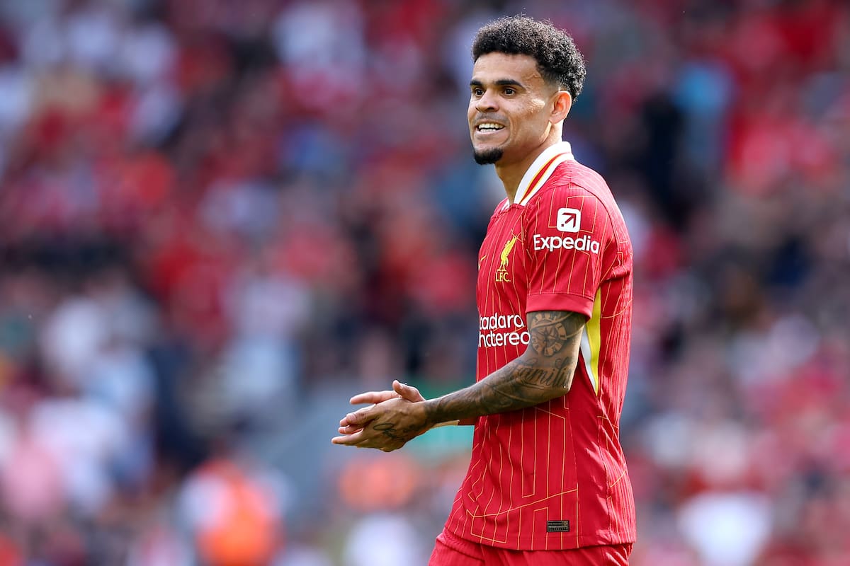 Liverpool busca renovar a Luis Díaz: ¿Qué se sabe del nuevo contrato?