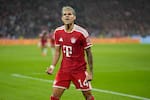 El título que quiere ganar Luis Díaz con Bayern Múnich y no tiene en su vitrina