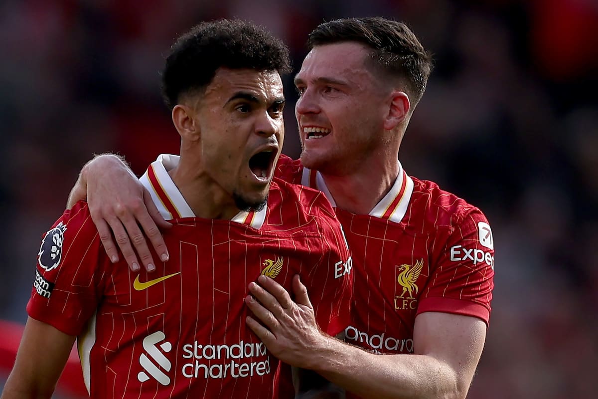 Luis Díaz, campeón con Liverpool: ¿Cuántos colombianos han ganado la Premier?