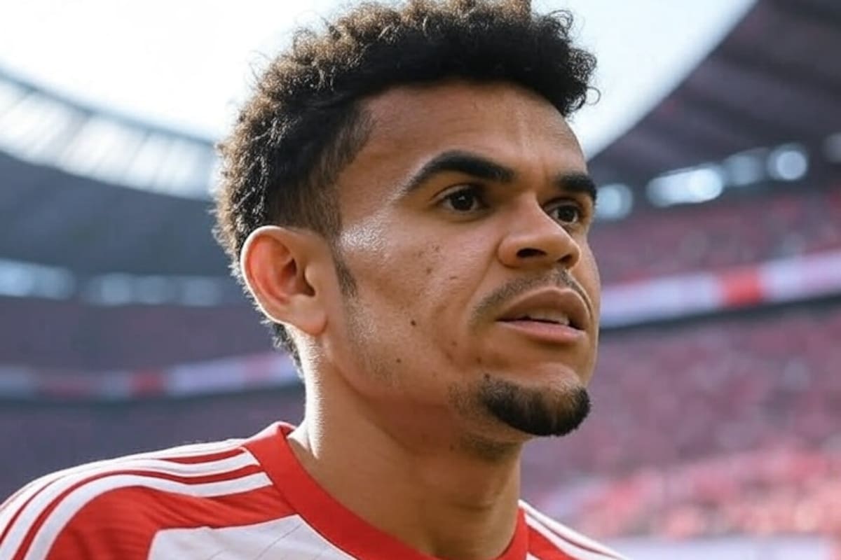 Fútbol: Luis Diaz, el tercer colombiano en el Bayern Múnich