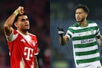 Luis Díaz y Luis Suárez lideran ranking de fichajes en Europa
