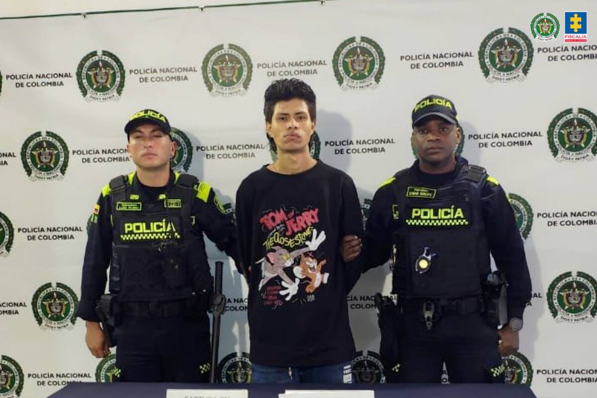Secuestró a su pareja sentimental y la amenazó: va a prisión