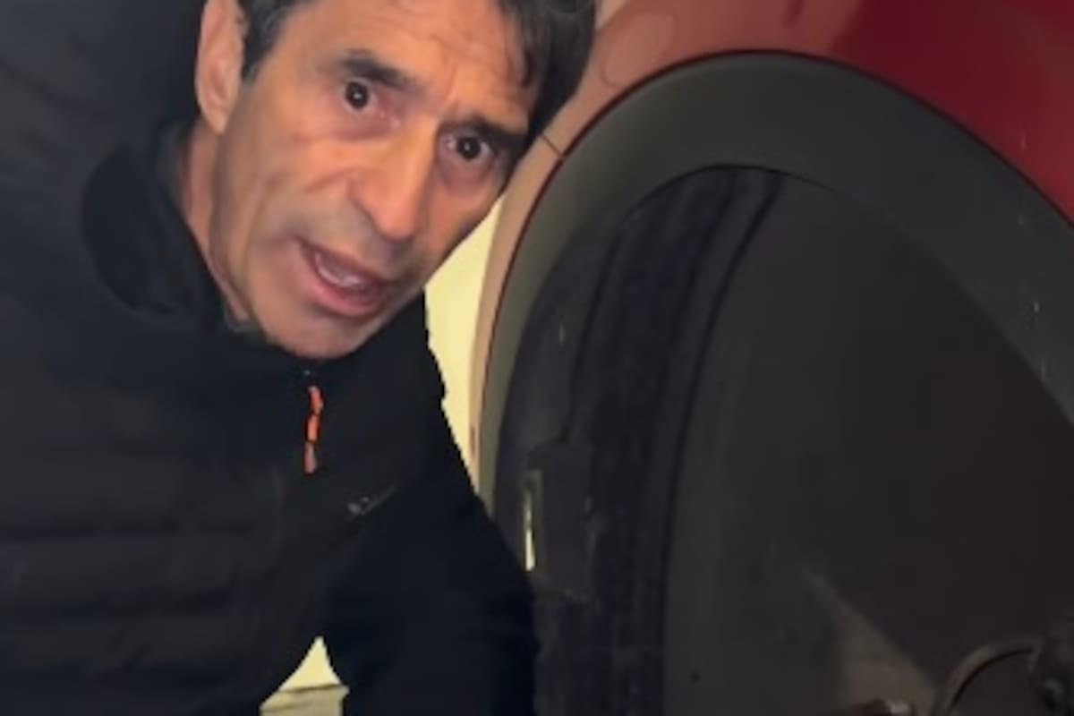 Periodista de Noticias Caracol denunció robo al carro de su hijo en “cinco minutos”