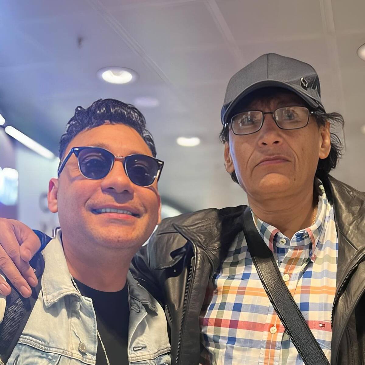 Jean Carlos Centeno ha sido ganador de un Latin Grammy por mejor álbum de Cumbia/Vallenato. //Foto: IG @jeankcenteno