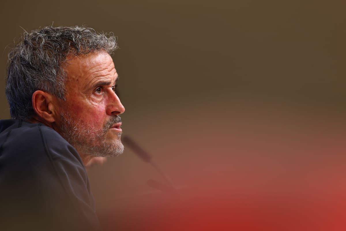 Luis Enrique advierte al Bayern Múnich: “Seremos más competitivos”