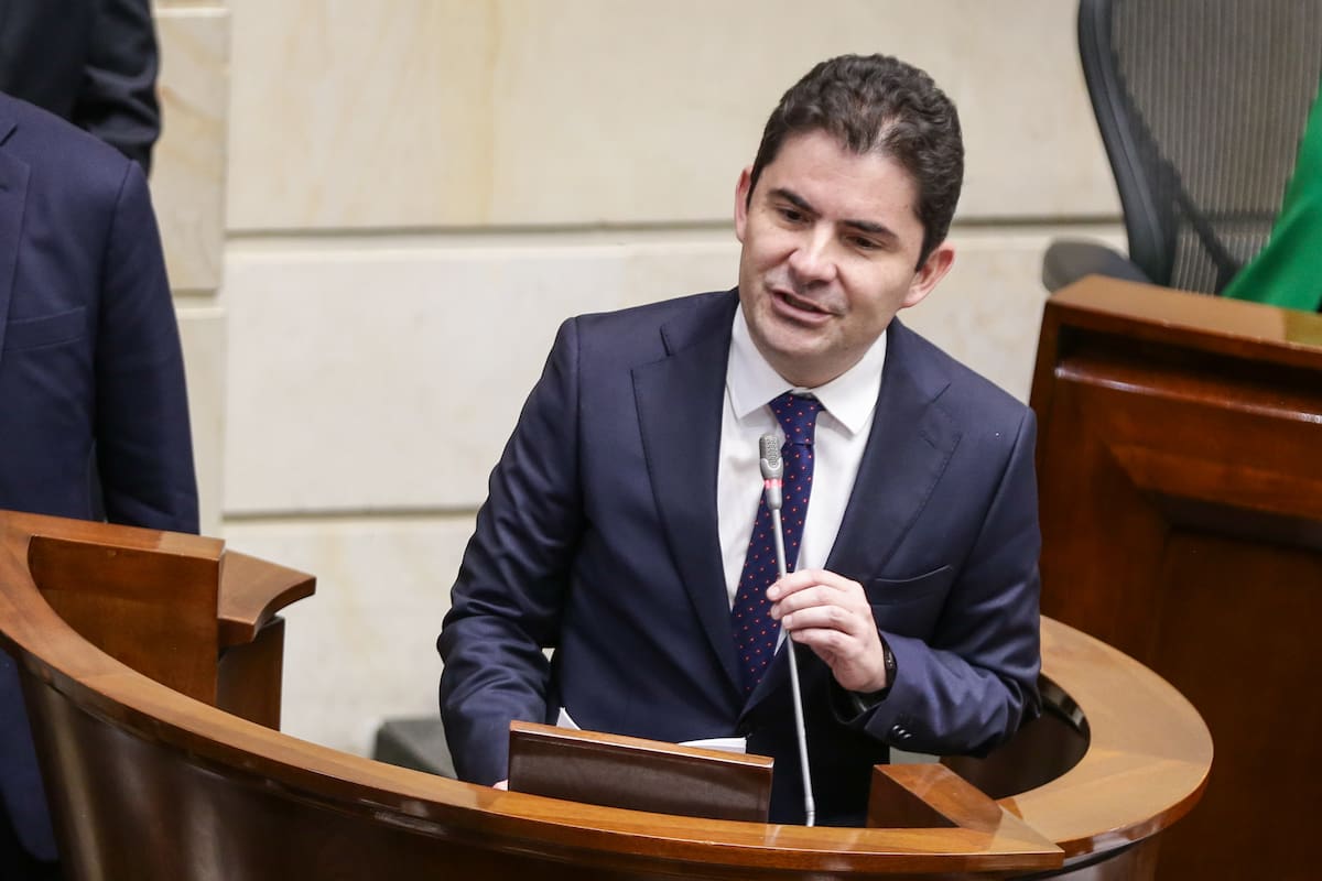 ¿Quién es Luis Felipe Henao, nuevo presidente de la junta directiva de Ecopetrol?