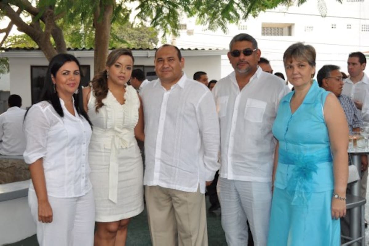 Convenio Tecnológico Comfenalco y Reficar CB & I