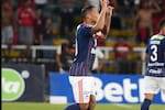 Liga BetPlay: dolorosa derrota para Junior de Barranquilla ante el América de Cali