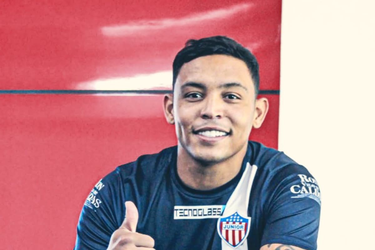 ¿Por qué no fue presentado Luis Fernando Muriel? La razón sale a la luz