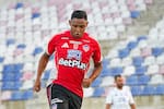 Partido Junior de Barranquilla y Deportivo Pereira se aplazó “indefinidamente”