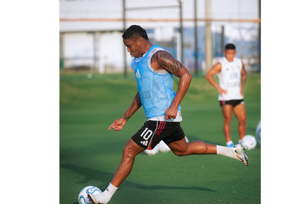 Copa Libertadores: Los convocados por Junior para enfrentar a Sporting Cristal