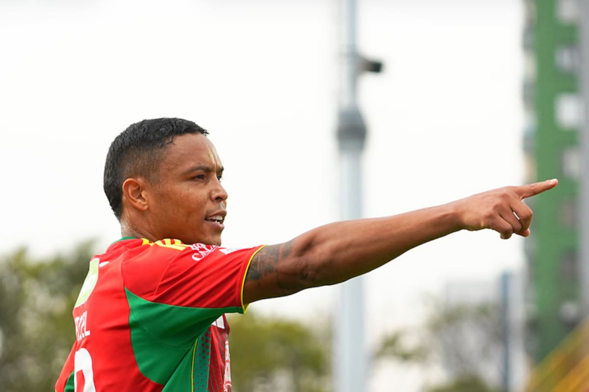 Liga BetPlay: así quedó Junior de Barranquilla en la tabla de posiciones