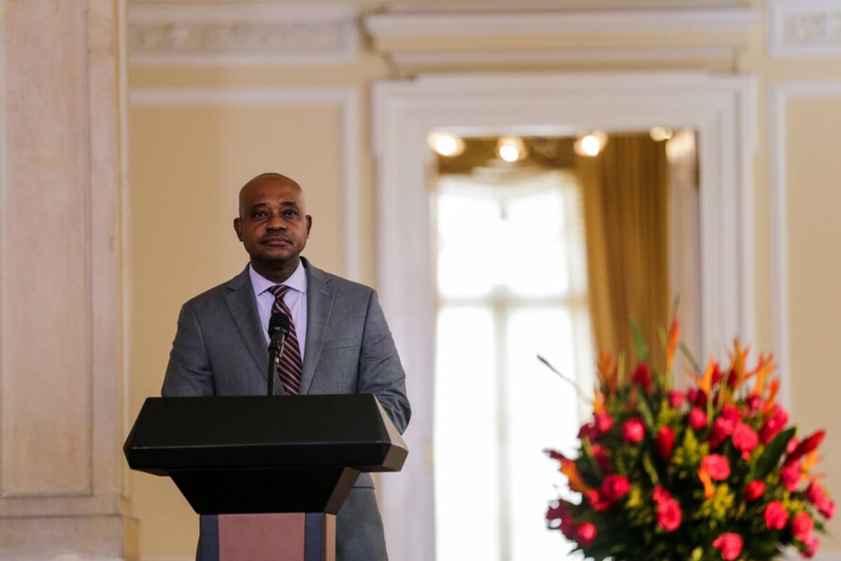 Colombia condena masacre de Israel en Rafah y ataques de Hamás en Tel Aviv