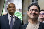 Luis Gilberto Murillo dejaría su candidatura presidencial: apoyaría a Iván Cepeda