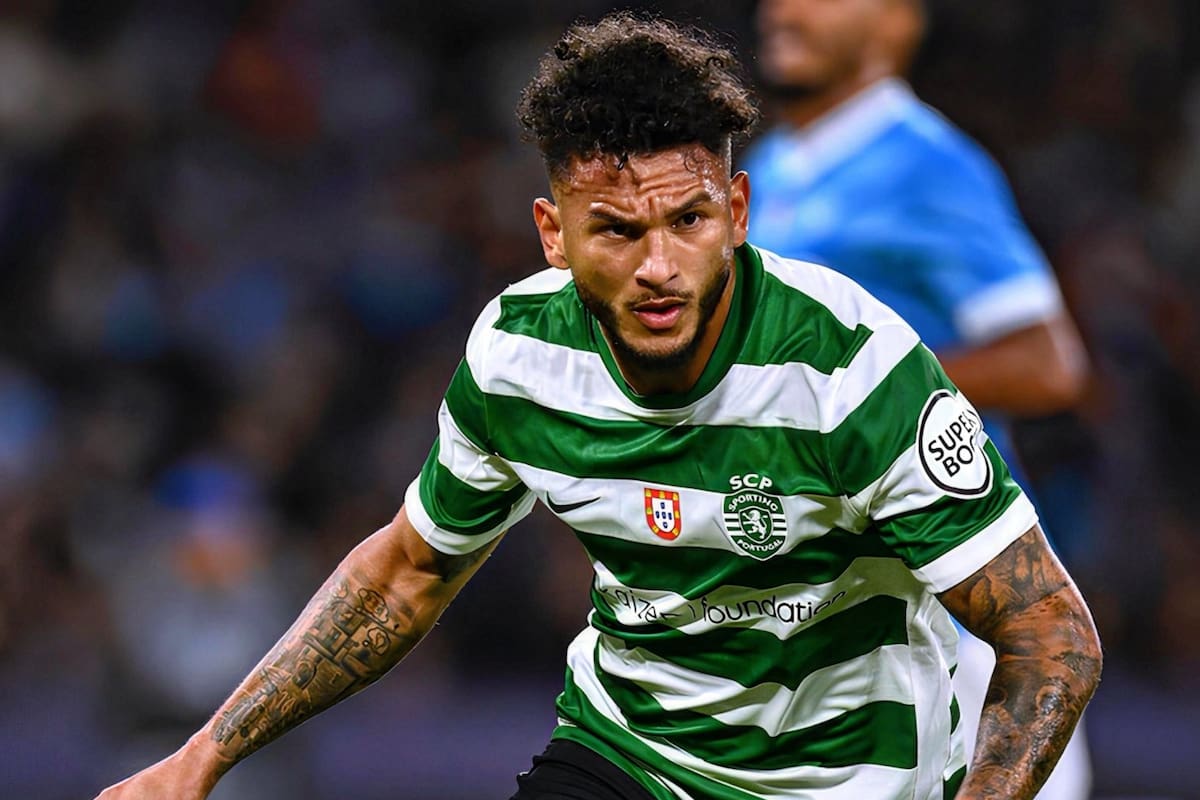 Duelo especial para el colombiano Luis Suárez: Sporting recibe al Marsella en la Champions