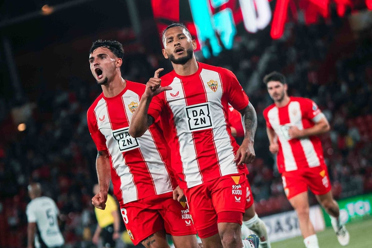 El futbolista Luis Suárez vivió un drama en España en medio de un robo