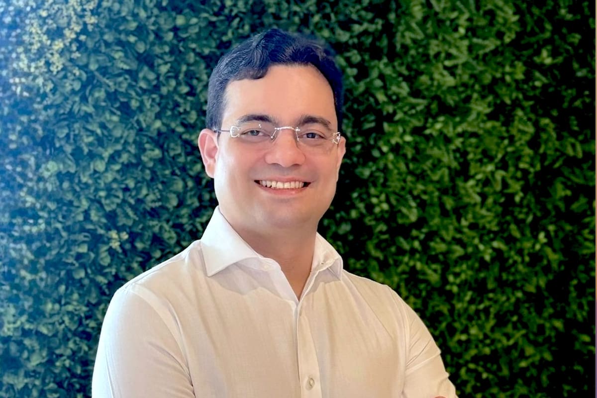 De Bolívar, el nuevo presidente de la Cámara de Comercio de Barranquilla