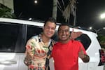 ¿Quién es Luis Mariano Díaz? el hijo de Diomedes y Betsy Liliana que fue capturado
