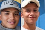 Identifican a las víctimas del doble homicidio, registrado debajo de un puente en Soledad