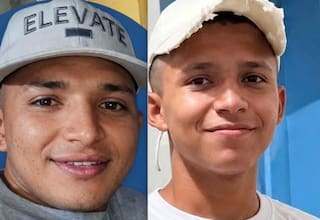Identifican a las víctimas del doble homicidio, registrado debajo de un puente en Soledad