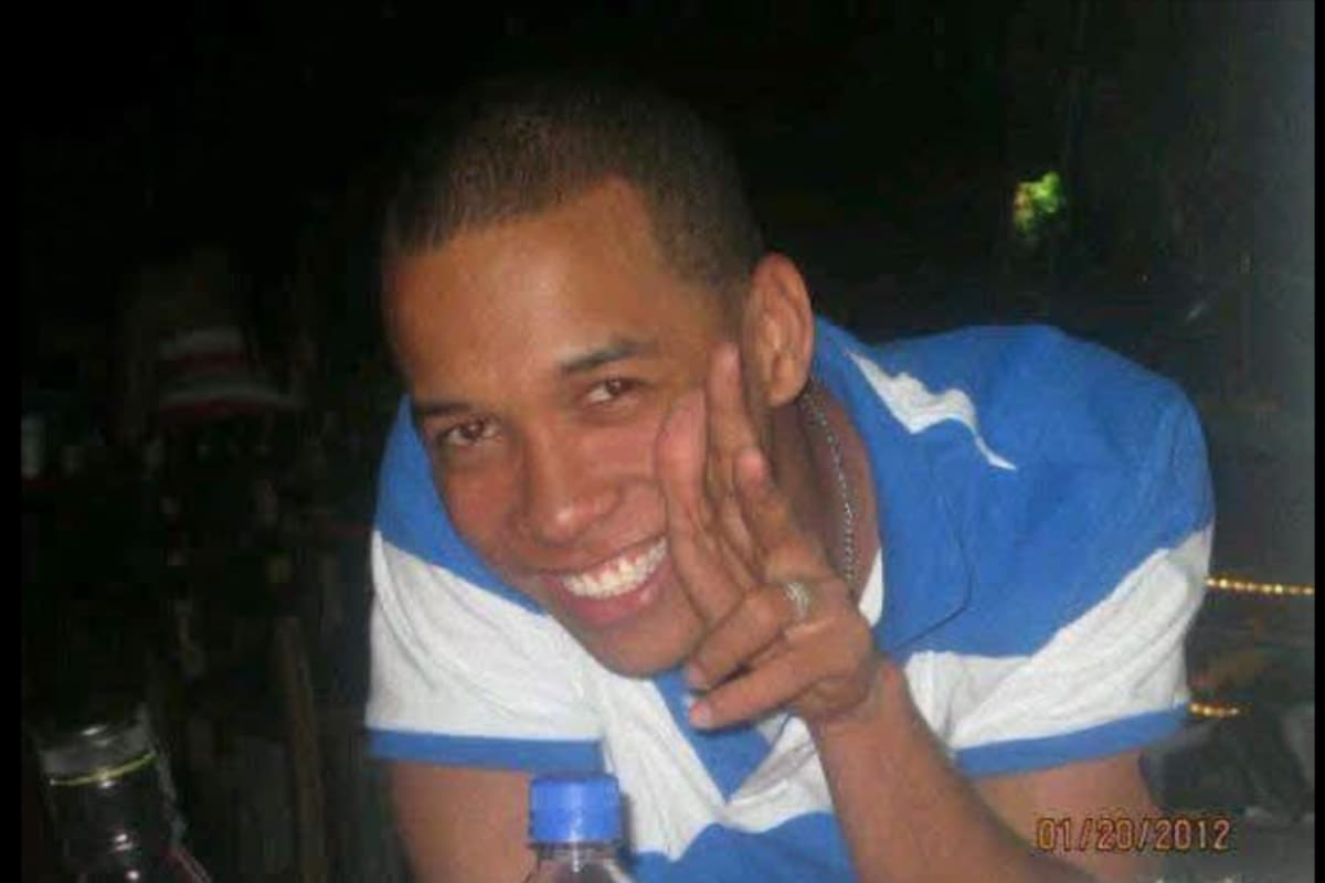 “Era amigo de todos”: dijo hermano de Luis Alvarado, víctima de masacre en Soledad