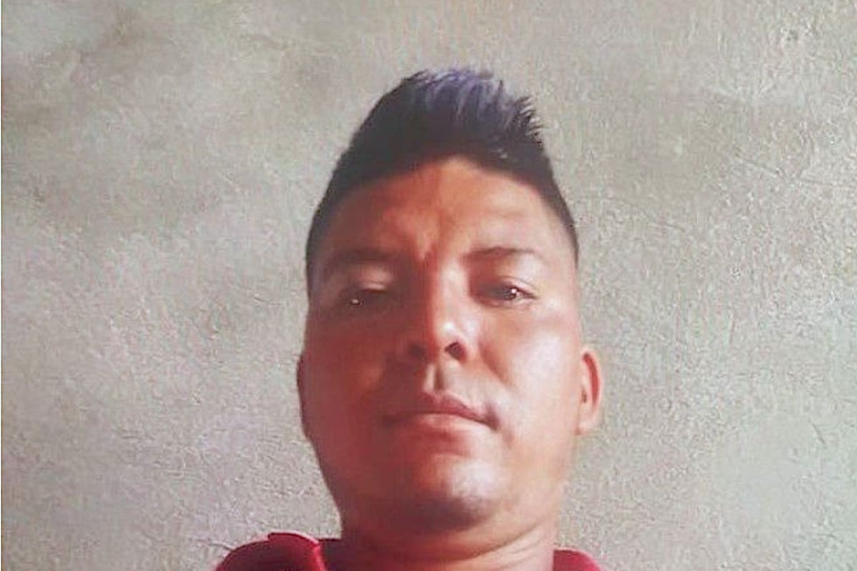 Sicario quitó la vida a Luis De la Rosa: estaba recién salido de la cárcel
