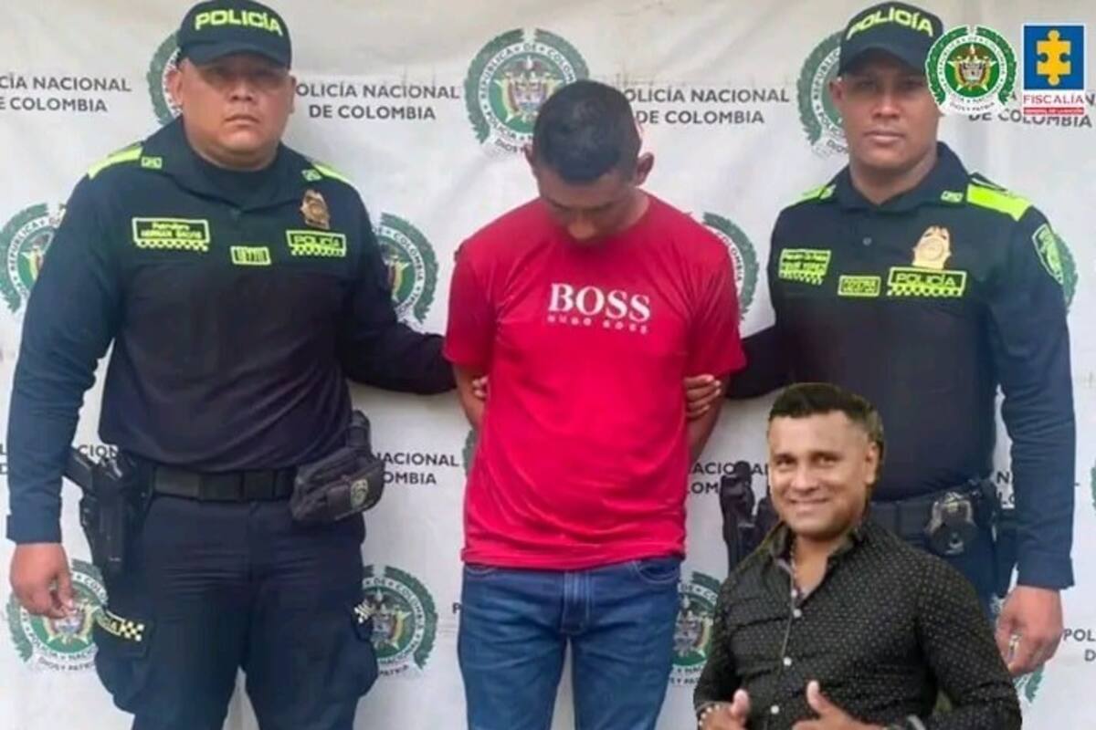 A José Vásquez lo mataron en un altercado con un cuchillo: hay un capturado