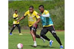 Aquí los convocados por Junior para enfrentar este domingo al Bucaramanga