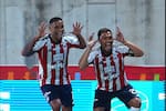 Este será el rival de Junior de Barranquilla en los playoffs de la Liga BetPlay