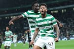 Video: con patada a lo Bruce Lee, Luis Suárez marcó golazo en Portugal