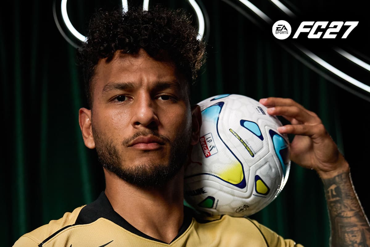 Video: Luis Suárez firma un doblete en la goleada del Sporting sobre el Rio Ave