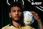 Video: Luis Suárez firma un doblete en la goleada del Sporting sobre el Rio Ave