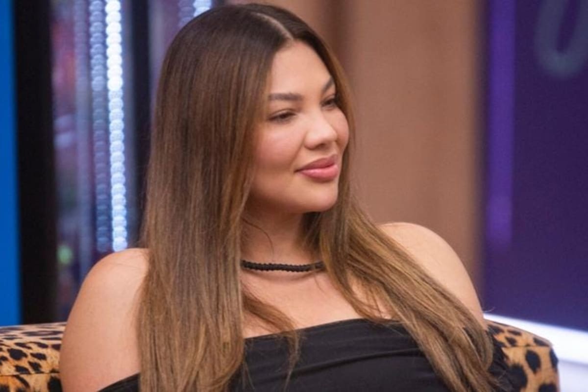 Luisa Cortina habló de Manuela Gómez y Sara Uribe: “Yo no le ruego a nadie”