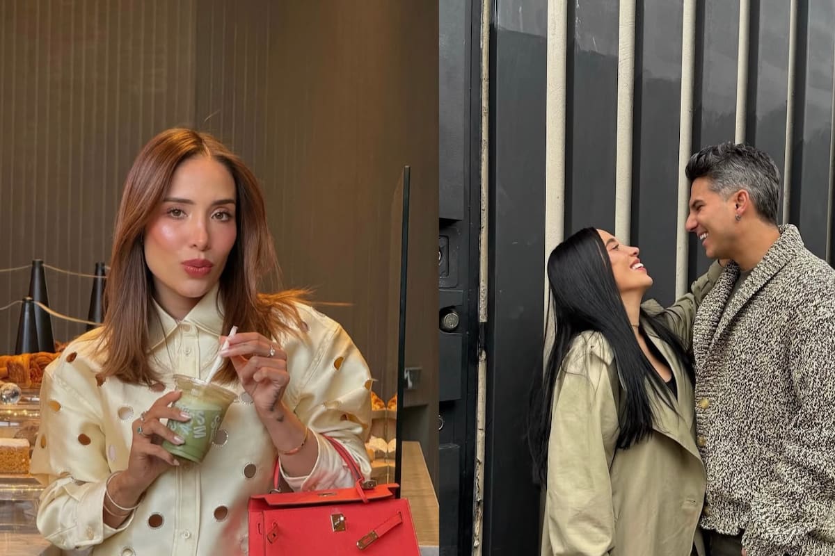 Luisa Fernanda W eligió Cartagena para su despedida de soltera y será ella quien la organice