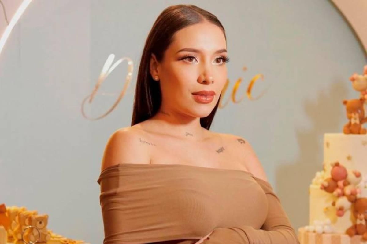 Luisa Fernanda W confesó que sufre trastorno psicológico: “me hace insegura”