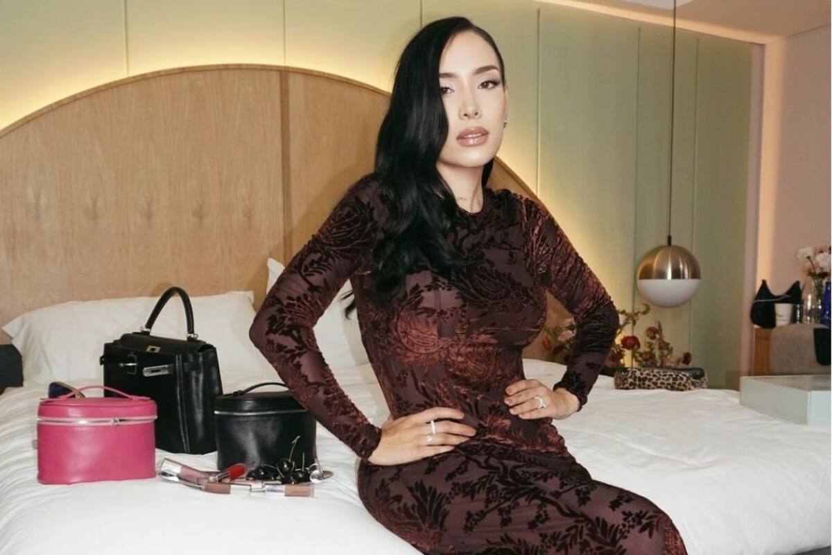 El motivo por el que Luisa Fernanda W liquidará su empresa de cosméticos