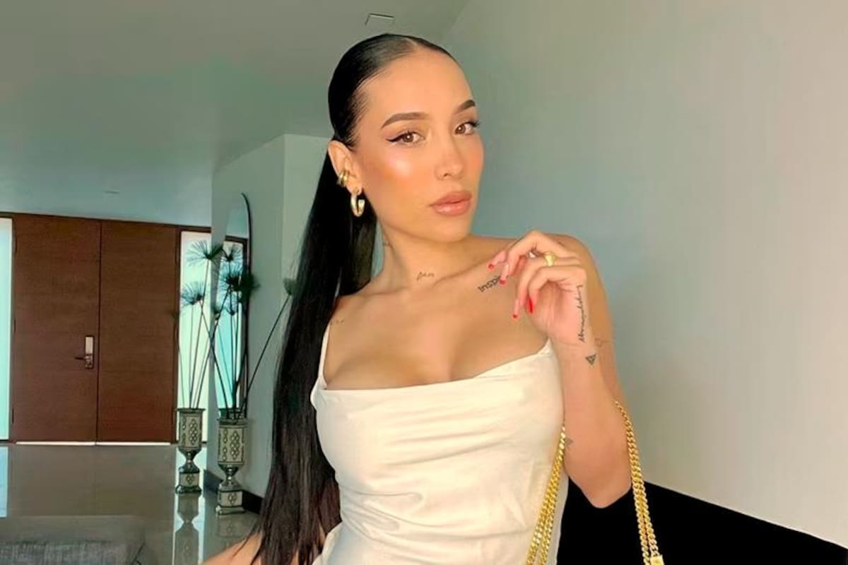 La Virgen María se habría aparecido a Luisa Fernanda W y Pipe Bueno